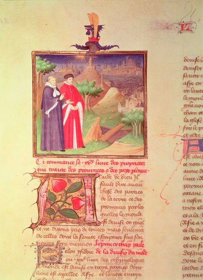 Scholar and Nobleman, from 